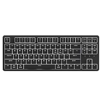 Amazon | IROK (アイロック) FE87/104 S ホットスワップ対応